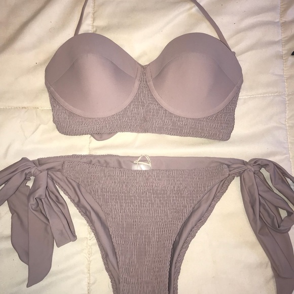 Tori Praver Swimwear Other - Tori Praver Swimwear